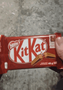 Kitkat Nestle GIF - Kitkat Nestle Candy GIFs