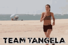 Team Tangela Tyler Crispen GIF - Team Tangela Tyler Crispen Angela Rummans GIFs