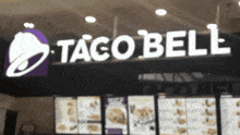 Taco Bell Tex Mex GIF - Taco Bell Tex Mex Fast Food GIFs