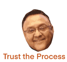gilbert trust process the