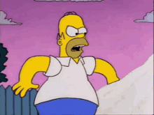 Sugar GIF - Simpsons GIFs
