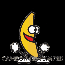 Cameron Graham Simp Simp GIF - Cameron Graham Simp Simp Cameron GIFs