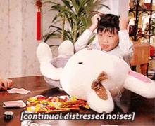 Stressed Out GIF - Freshofftheboat Stressedout Distressed GIFs