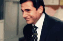 The Office Michael Scott GIF - The Office Michael Scott Laughing GIFs