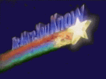 the more you know animated gif