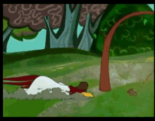 Foghorn Leghorn Trap GIF - Foghorn Leghorn Trap Warner Brothers GIFs
