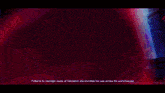 a red background with the words " pulsed in by nostalgia music of homestead "
