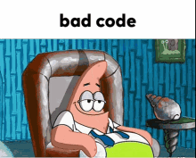 Bad Code GIF - Bad Code Bad Code GIFs
