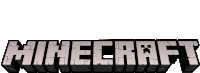 Minecraft Sticker