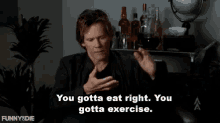 Eat Right & Exercise GIF - Exercise Diet Healthyliving GIFs