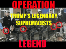 Legend Trump GIF - Legend Trump GIFs