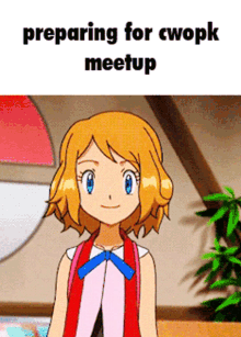 Cwopk Meeting GIF - Cwopk Meeting Meetup GIFs
