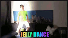Jelly Jelly Dance GIF