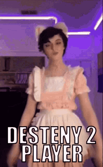 GIF destiny except you graham i hate u destiny roleplay - GIF animado en  GIFER - de Doshura