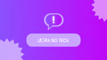 Ultra Go Tech Ultragotech GIF - Ultra Go Tech Ultragotech Tecnologia GIFs