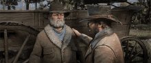 Uncle Red Dead Redemption GIF - Uncle Red Dead Redemption Rdr2 GIFs