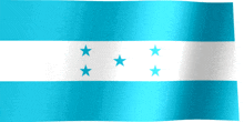 Thehntl Honduras GIF - Thehntl Honduras Honduras Flag GIFs