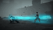 Itu Shadow Fight Behold The Future Shadow Fight Arena GIF - Itu Shadow Fight Behold The Future Itu Shadow Fight GIFs