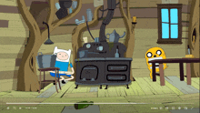 Adventure Time Finn And Jake GIF - Adventure Time Finn And Jake It'S Ok GIFs
