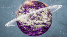 Planet Yielduniverse GIF - Planet Yielduniverse Yielduni GIFs