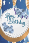 Birthday Birthday Wishes GIF - Birthday Birthday Wishes Birth Day GIFs