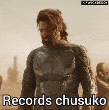 Records Chusuko Kalki 2898 Ad GIF - Records Chusuko Kalki 2898 Ad Inthavaraku Oka Fight Kuda Odipoledhu GIFs