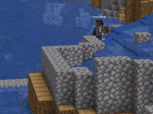 a screenshot of a video game with the name nezoshoki