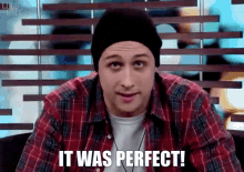 Bb Can Bb Can2 GIF - Bb Can Bb Can2 It Was Perfect GIFs