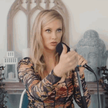 Counting Nicole Arbour GIF