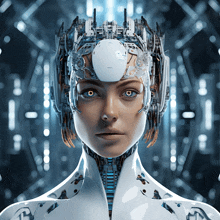 Intelletai Artificial Intelligence GIF - Intelletai Artificial Intelligence GIFs