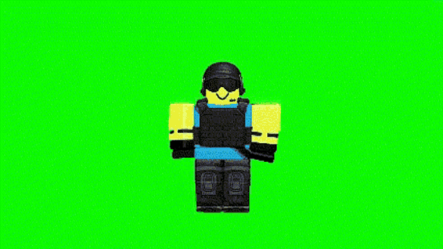 Tactical Noob (Roblox)