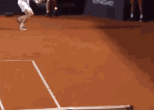 Gianluca Mager Tennis GIF - Gianluca Mager Tennis My Bad GIFs