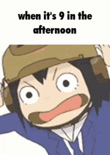 Keep Your Hands Off Eizouken 9in The Afternoon GIF - Keep Your Hands Off Eizouken 9in The Afternoon Anime GIFs