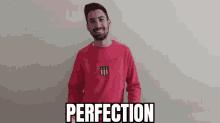 Perfection Meme Beautiful GIF - Perfection Meme Beautiful Perfezione GIFs