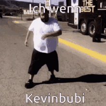 Knevin Bubi Khaled GIF