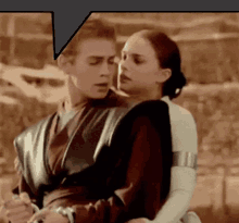 Anakin Anakin Skywalker GIF - Anakin Anakin Skywalker Discord GIFs