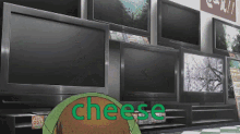 Cheese Yousuke GIF - Cheese Yousuke Chie GIFs