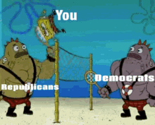Politics Democrat GIF - Politics Democrat Republican GIFs