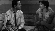 Shut Up And Deal The Apartment GIF - Shut Up And Deal The Apartment The Apartmente1960 GIFs