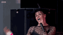 Yungblud Sarahmcfadyen GIF - Yungblud Sarahmcfadyen GIFs