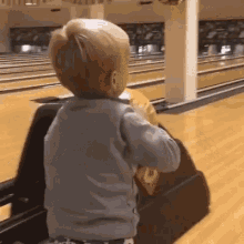 Bowling Kid How To Bowl GIF - Bowling Kid How To Bowl GIFs