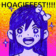 Aubrey Omori GIF - Aubrey Omori Hoagiefest GIFs