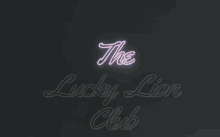 Lucky Lion Club Nft Lion Nft GIF - Lucky Lion Club Nft Lion Nft GIFs