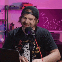 Lol The Dickeydines Show GIF - Lol The Dickeydines Show Laughing GIFs