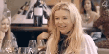 Laugh GIF - Made In Chelsea Lol Laugh GIFs