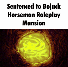 Bojack Horseman Roleplay Mansion Jb Pubbs Middle School GIF - Bojack Horseman Roleplay Mansion Jb Pubbs Middle School Professor Toot GIFs
