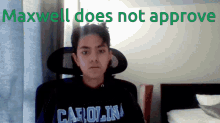 Maxwell Doesnt Approve GIF - Maxwell Doesnt Approve GIFs