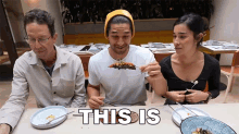 This Is Fancy Wil Dasovich GIF - This Is Fancy Wil Dasovich Elegant GIFs