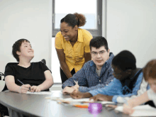 Supported Living Services GIF