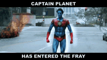 Captain Planet GIF - Captain Planet GIFs